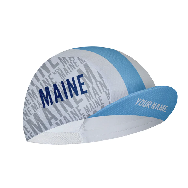 Cycling online cap name