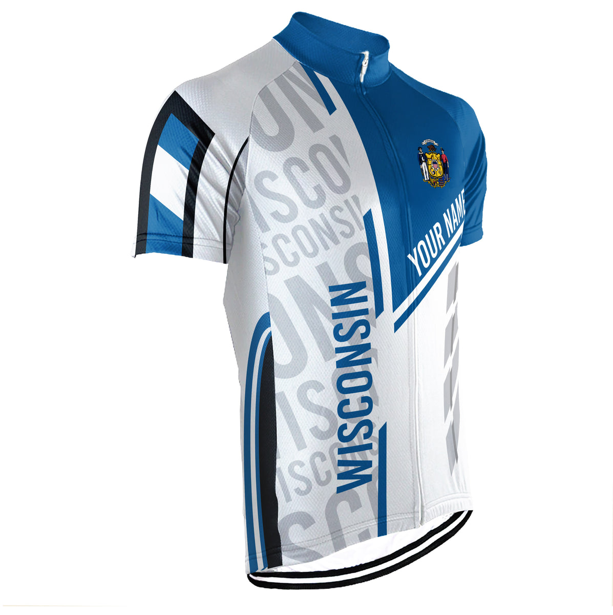 Sublimated Track & Cross Country Uniforms - Pacific Coast Sportswear