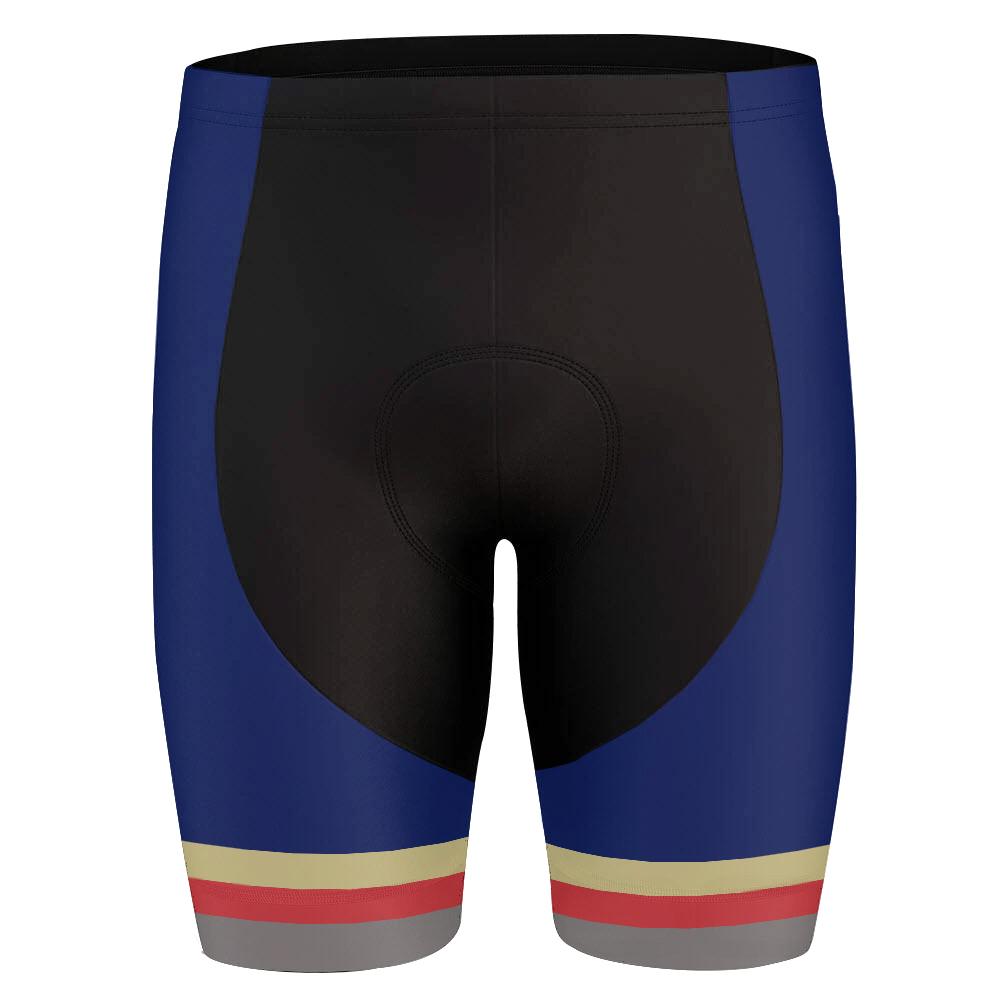 California Shorts Cycling Shorts for Women
