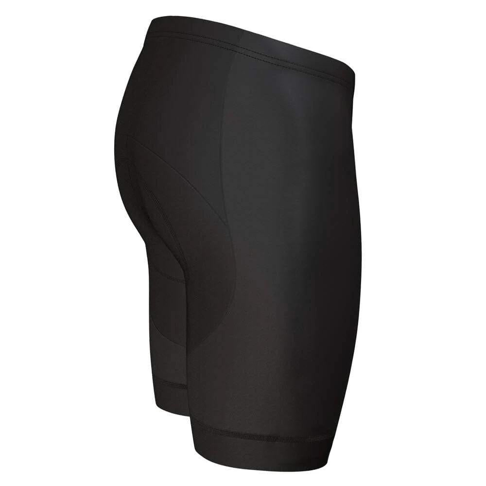 Unisex Black Cycling Shorts OS Cycling Store