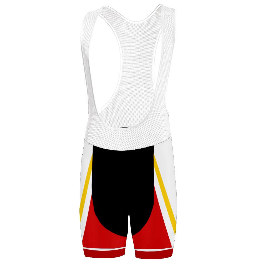 Columbus Bib Cycling Bib Shorts for Men