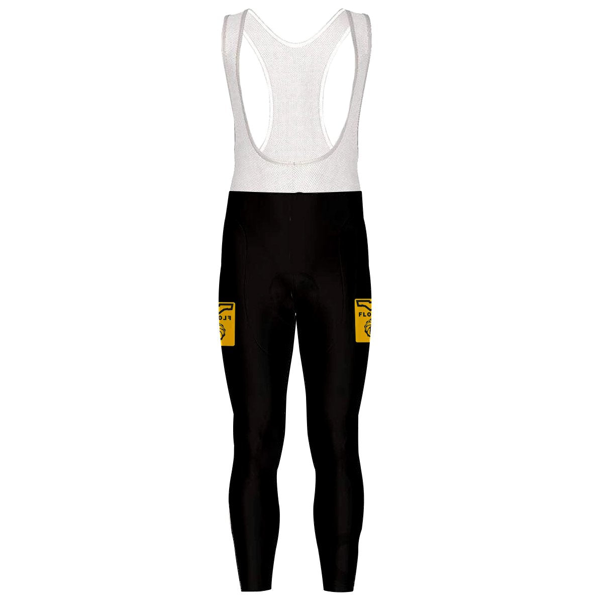 Unisex Florida Bib Tights Cycling Bib Tights