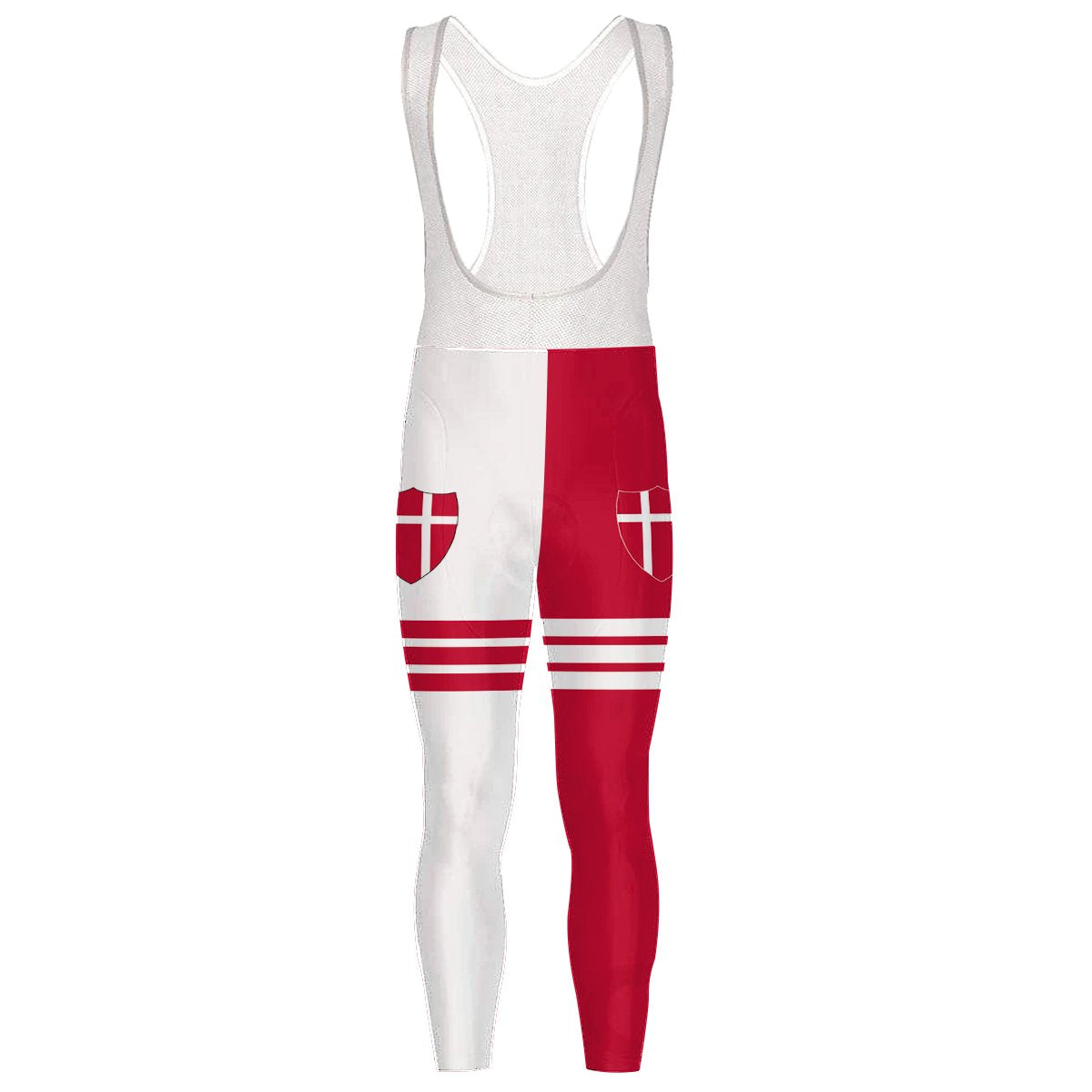 Denmark Bib Tights Cycling Bib Tights for Women