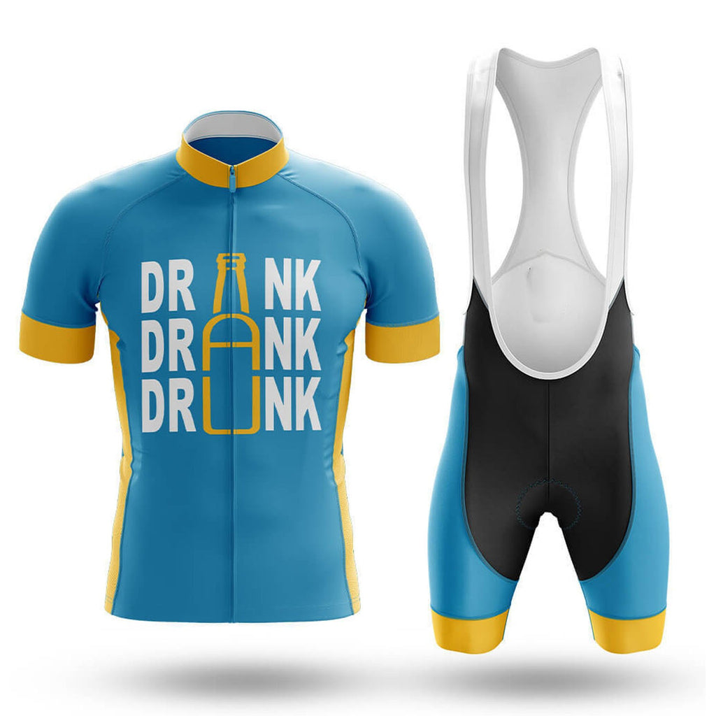 Customized Drink Collection Cycling Kit Cycling Jersey for Men and Women