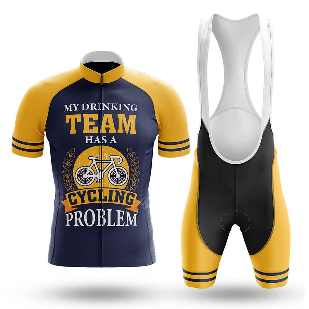 Customized Drink Collection Cycling Kit Cycling Jersey for Men and Women