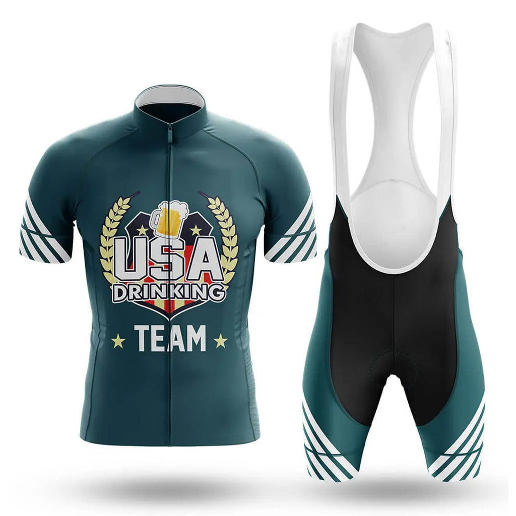 Customized Drink Collection Cycling Kit Cycling Jersey for Men and Women