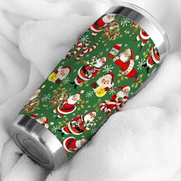 Christmas Gift Tumbler