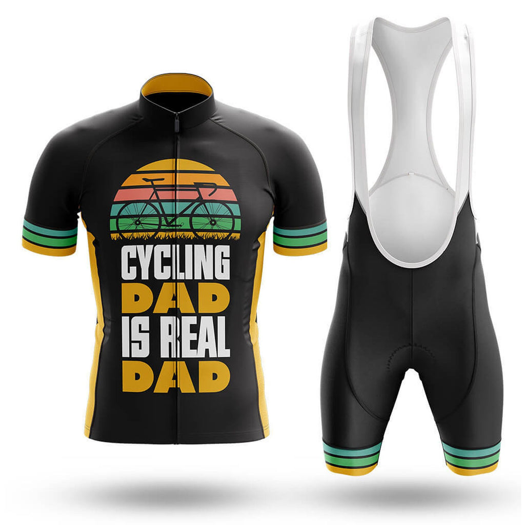 Customized Dad Collection Cycling Kit Cycling Jersey for Men and Women