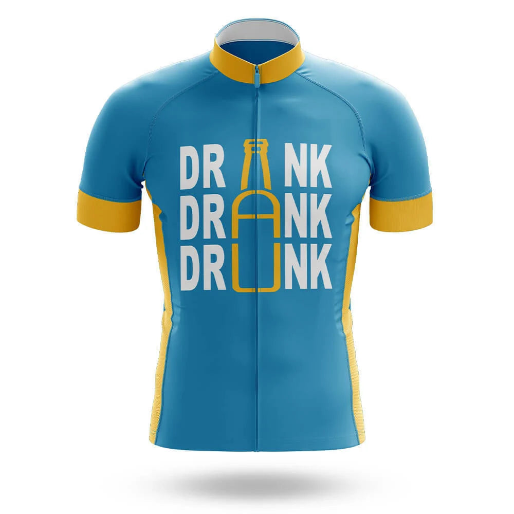 Customized Drink Collection Cycling Kit Cycling Jersey for Men and Women