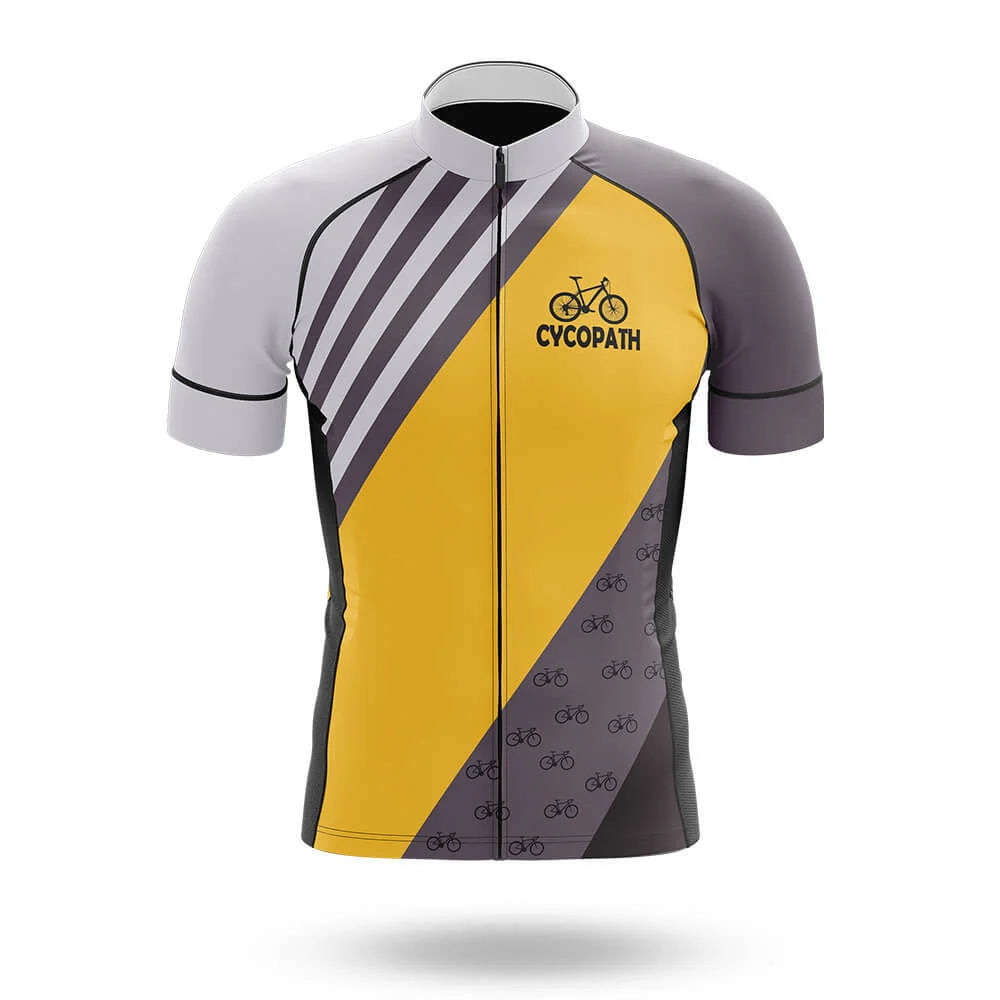 Customized Cycopath Cycling Kit Cycling Jersey for Men and Women