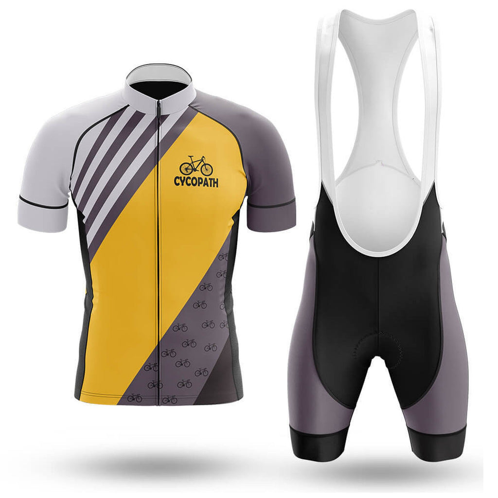 Customized Cycopath Cycling Kit Cycling Jersey for Men and Women