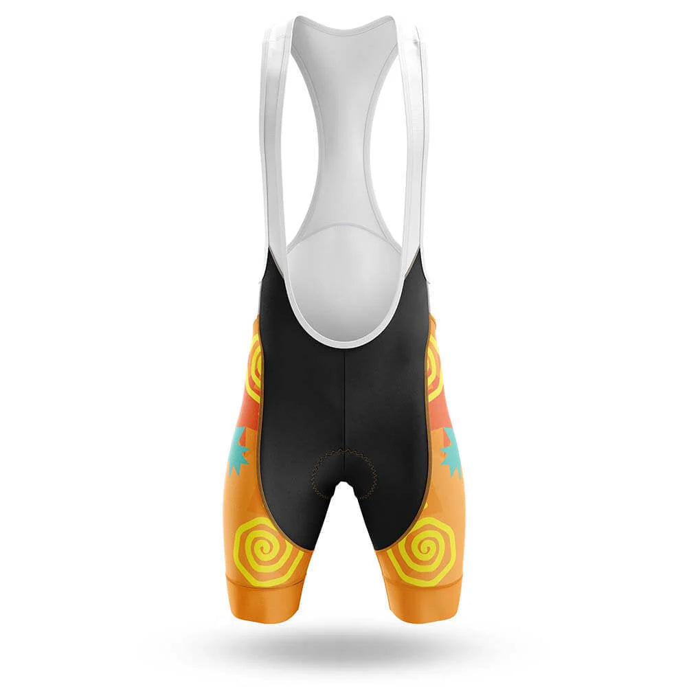 Customized Kokopelli Short Sleeve Cycling Jersey for Men Shorts Bib Shorts and Sets
