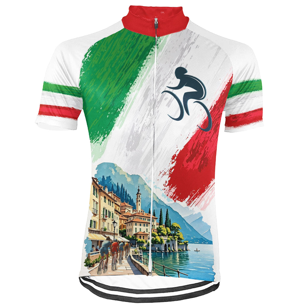 Customized VBT 2026 Team Short Sleeve Cycling Jersey For Men and Women