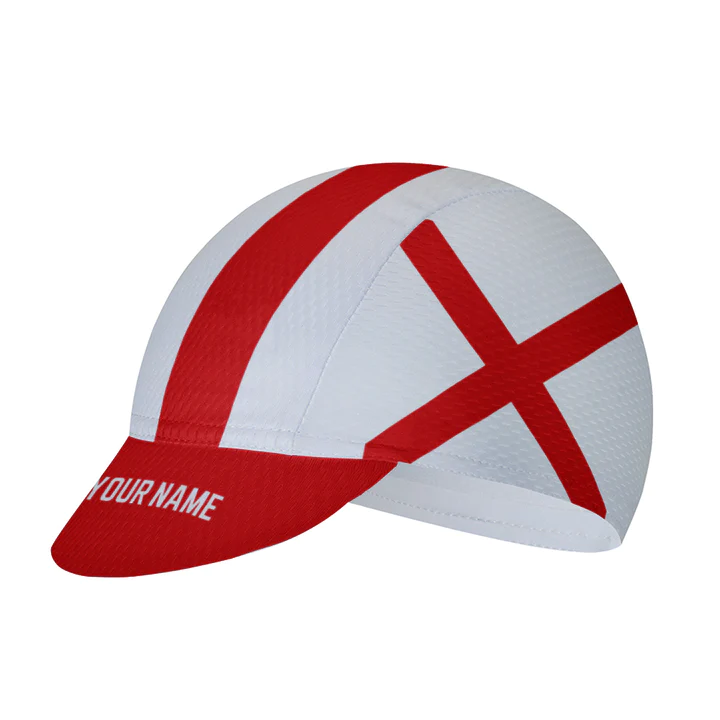 Customized Alabama Cycling Cap Sports Hats