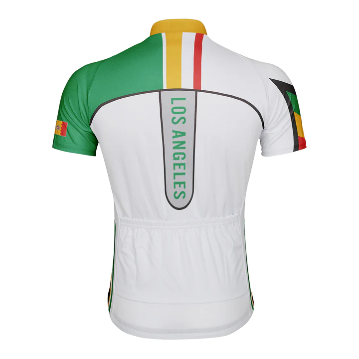Winter thermal cycling 2025 jersey