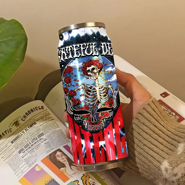 Chicago - Grateful Dead Thermos Cup