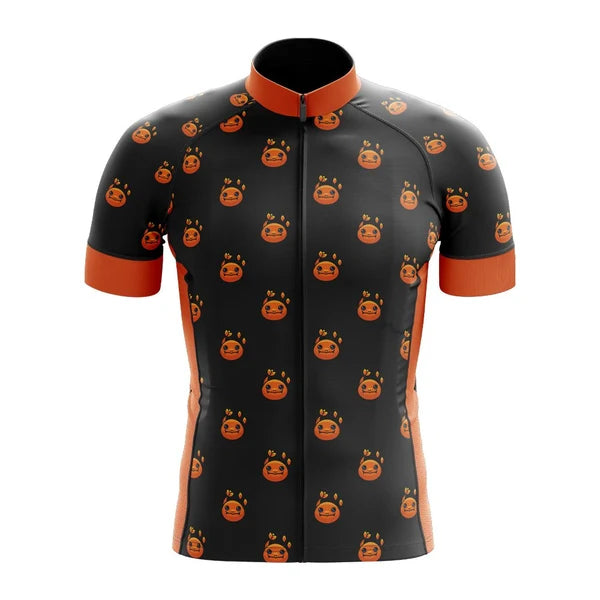 Pokemon Cycling Short Sleeve Cycling Jersey For Men And Women