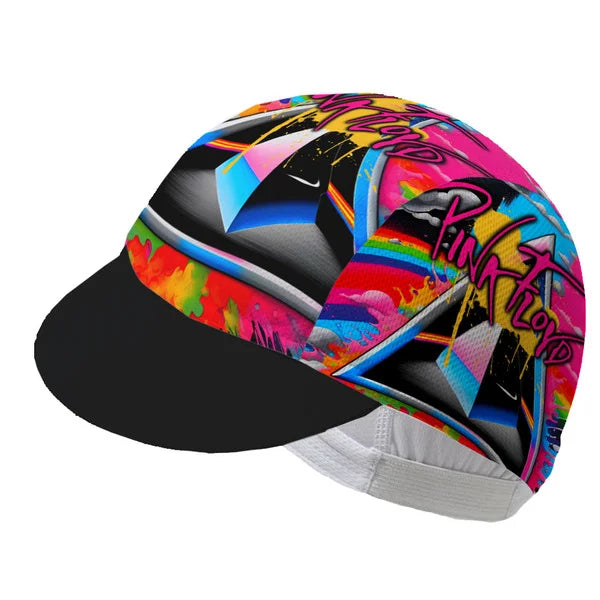 Pink Floyd Cycling Cap Sports Hats