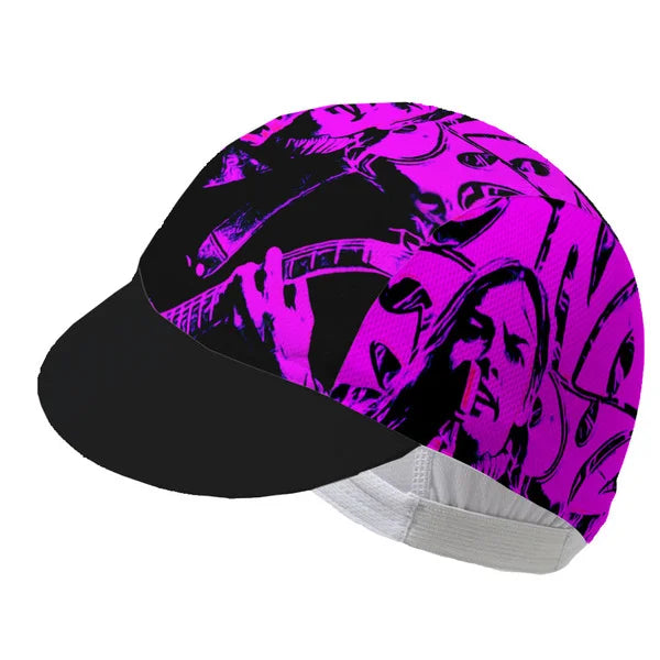 Pink Floyd Cycling Cap Sports Hats