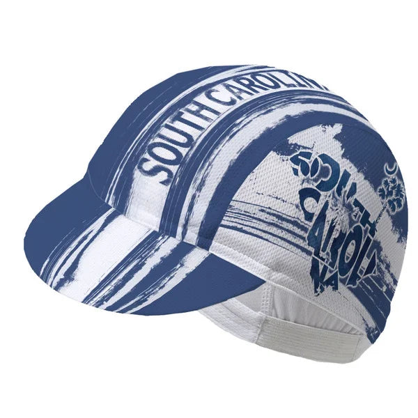 South Carolina Cycling Cap Sports Hats