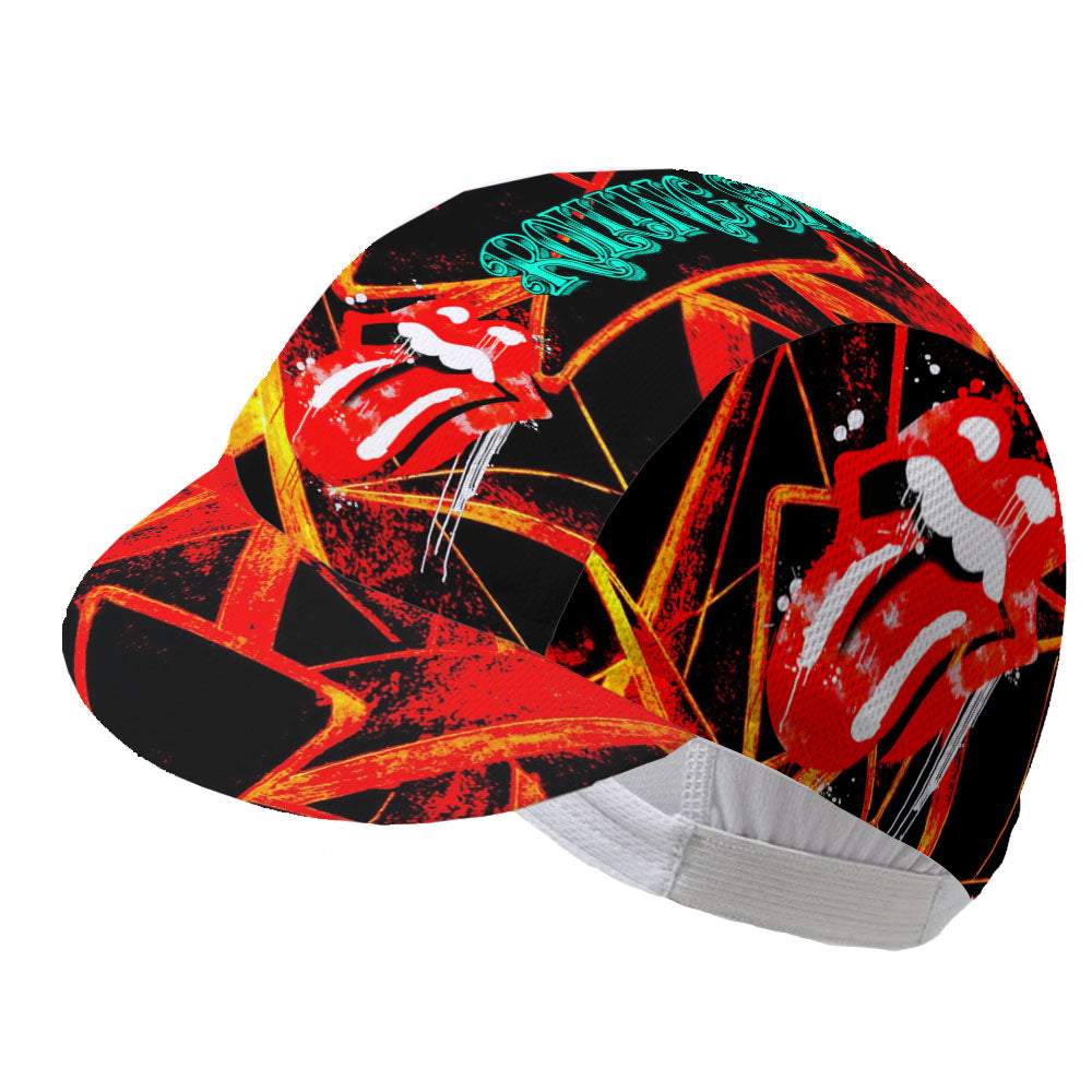 The Stones Cycling Cap Sports Hats