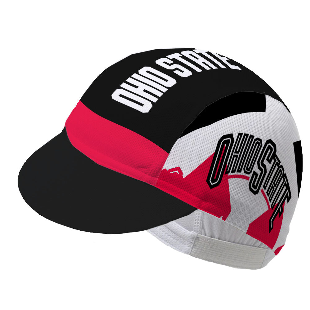 Ohio State Cycling Cap Sports Hats