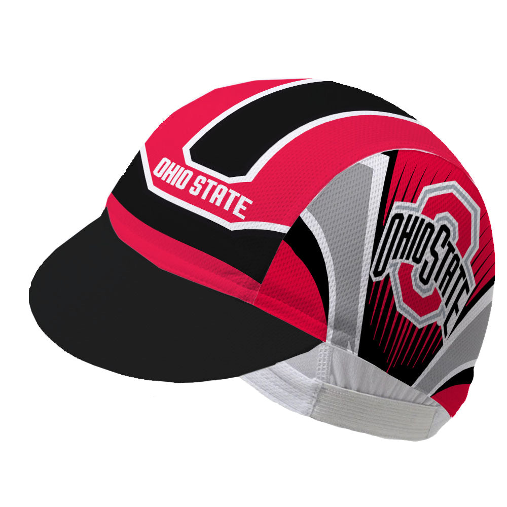 Ohio State Cycling Cap Sports Hats