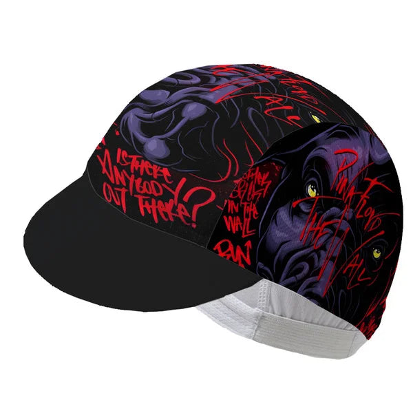 The Stones Cycling Cap Sports Hats