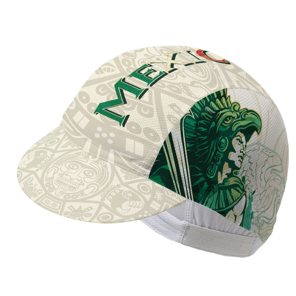 Mexico Cycling Cap Sports Hats