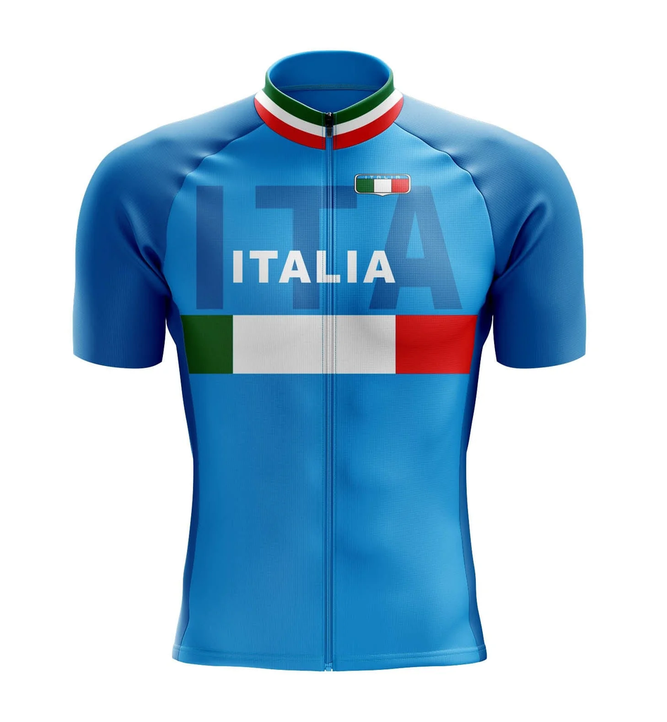 SGCIKER 2022 World Tour Team Cycling Jersey Set For Men,Short