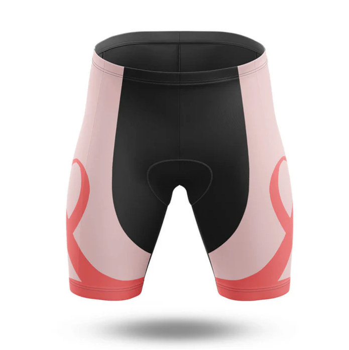 Think Pink Flamingo Cycling Kit For Women