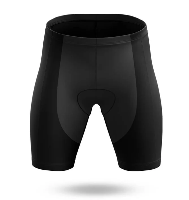 I Am a Flamingo Cycling Kit For Women