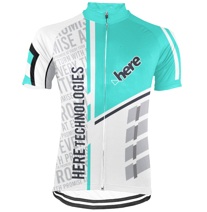 Custommized Chicago Short Sleeve Cycling Jersey - Special Link for 63 items