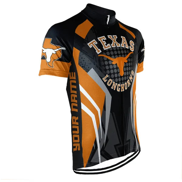 Maillot de basketball universitaire NCAA Texas Longhorns - Kevin Durant - Hommes Maillot de basketball universitaire NCAA Texas Longhorns - Kevin Durant - Hommes