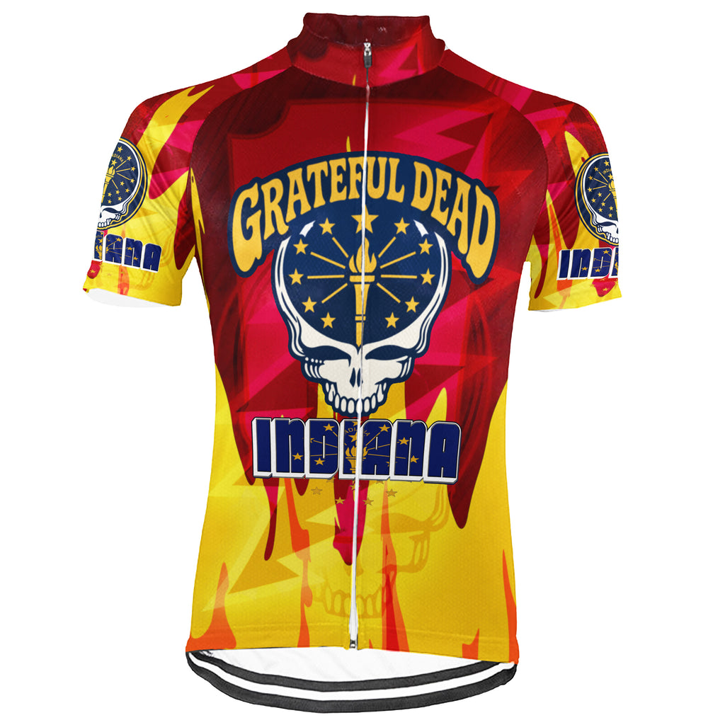 Ohio Grateful Dead