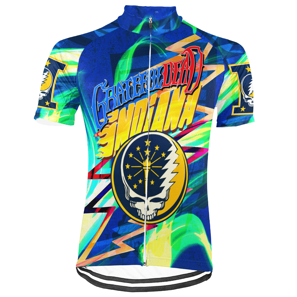 Ohio Grateful Dead