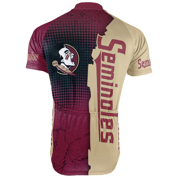 Fsu cycling jersey outlet