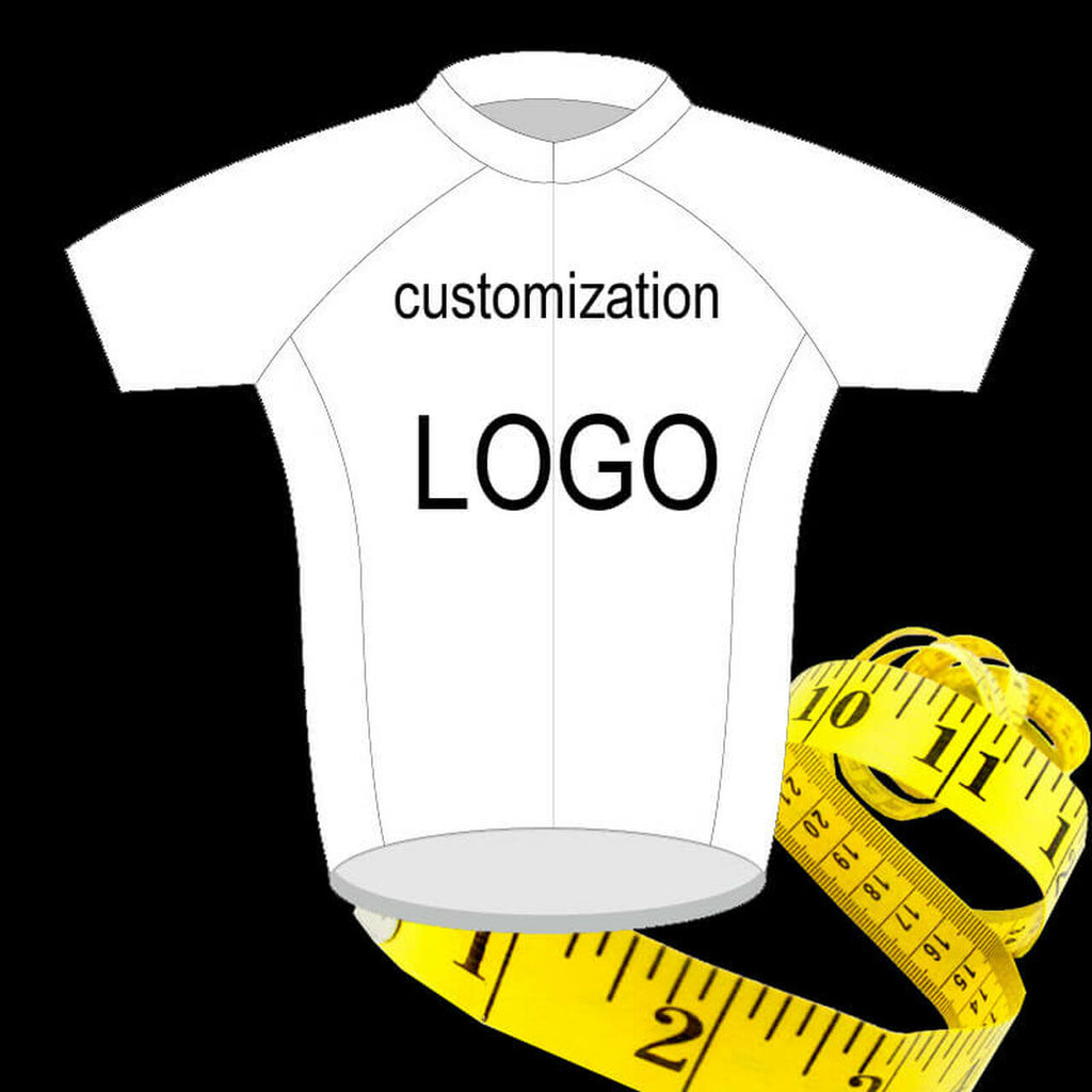 Custom Cycling Jerseys For Men - Create Your Own Cycling Jersey