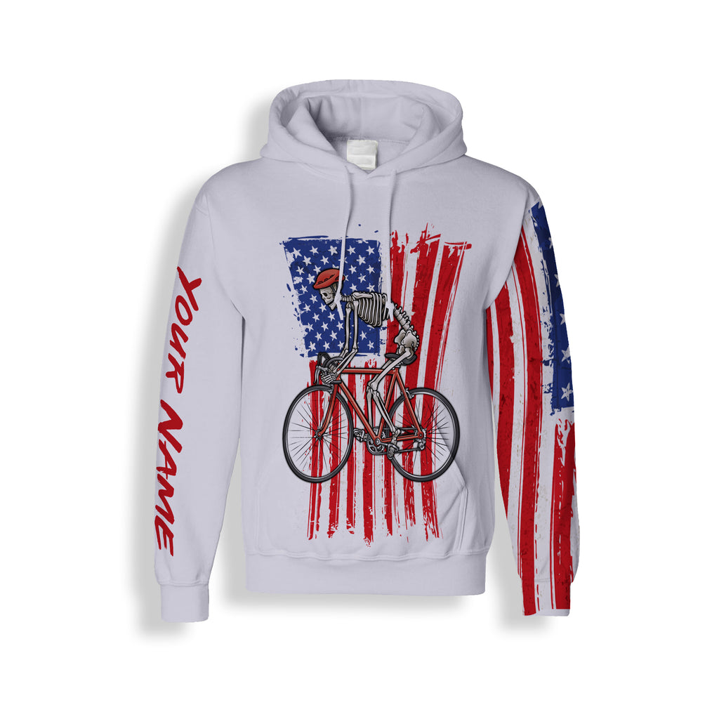 Quality High Personalized Cycling Long Sleeve, Hoodie and Zip Up Hoodie-Comfortable and Breathable Biking Clothing Wear For Men