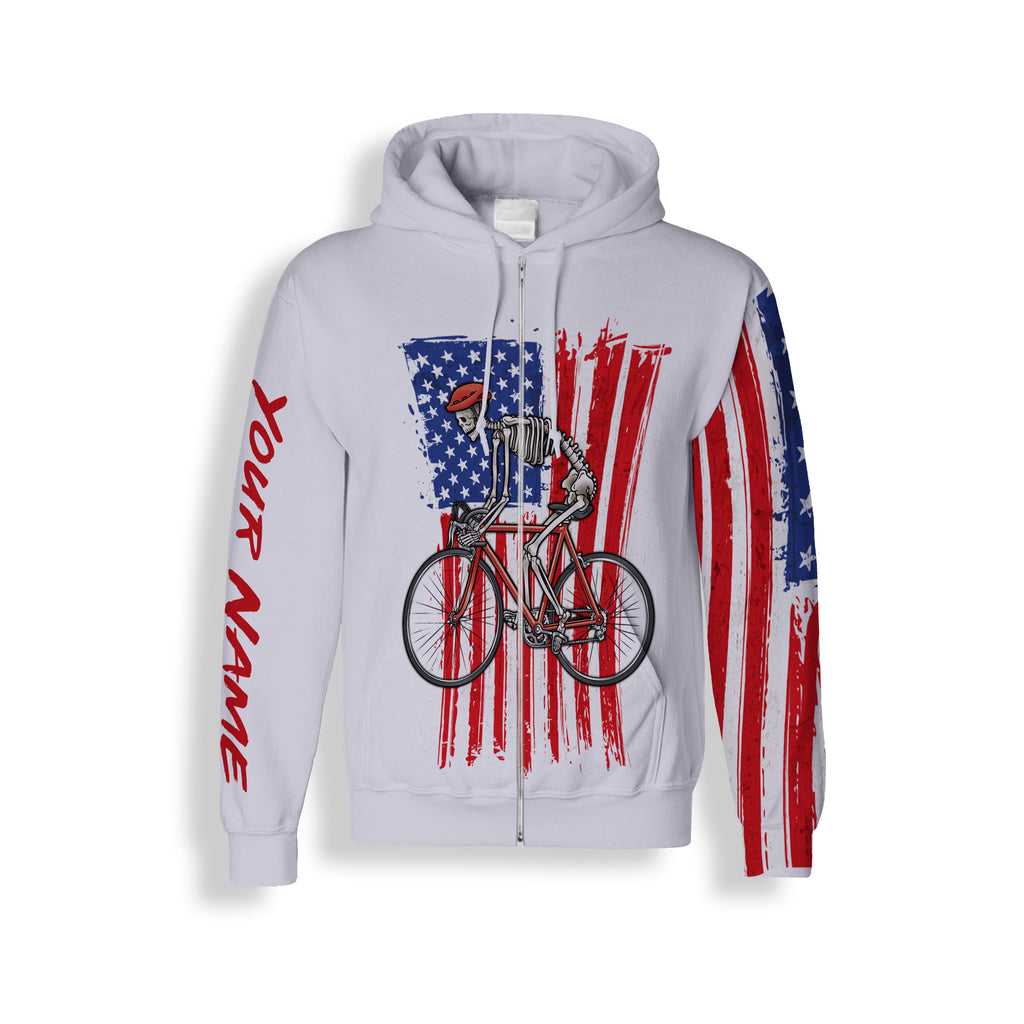 Quality High Personalized Cycling Long Sleeve, Hoodie and Zip Up Hoodie-Comfortable and Breathable Biking Clothing Wear For Men