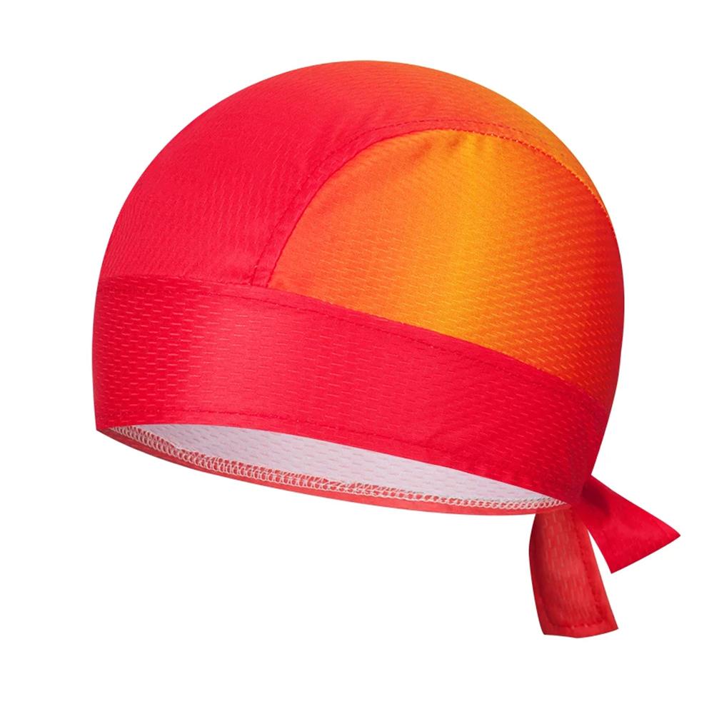Cycling Hat Cycling Headband Bandana Hat Pirate Head Scarf OutDoor Sport Summer Mountain Bike for Men/Women