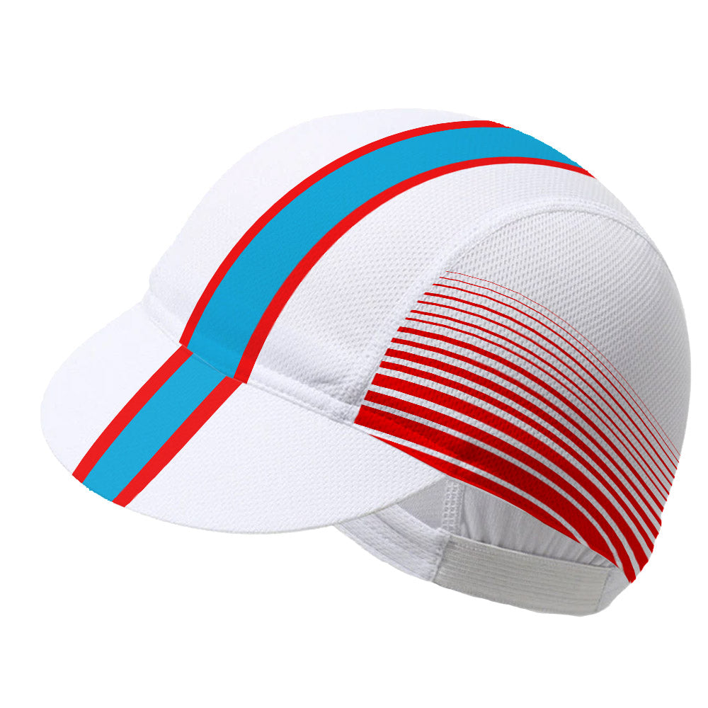 Team Cycling Hat Cap Cycling Cap for Men and Women
