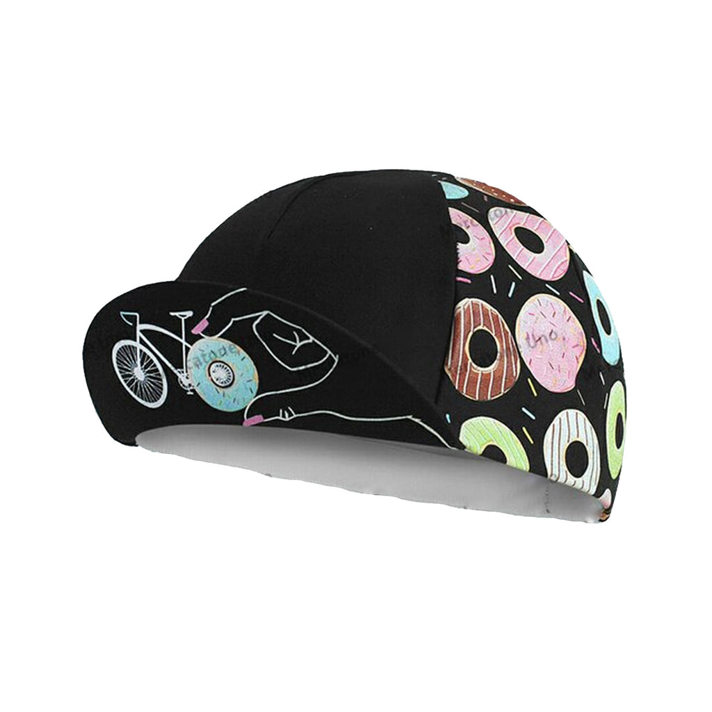 New Summer Cycling Cap Gorra Ciclismo Cool Bicycle Hat Outdoor sports Men&Women Bike caps