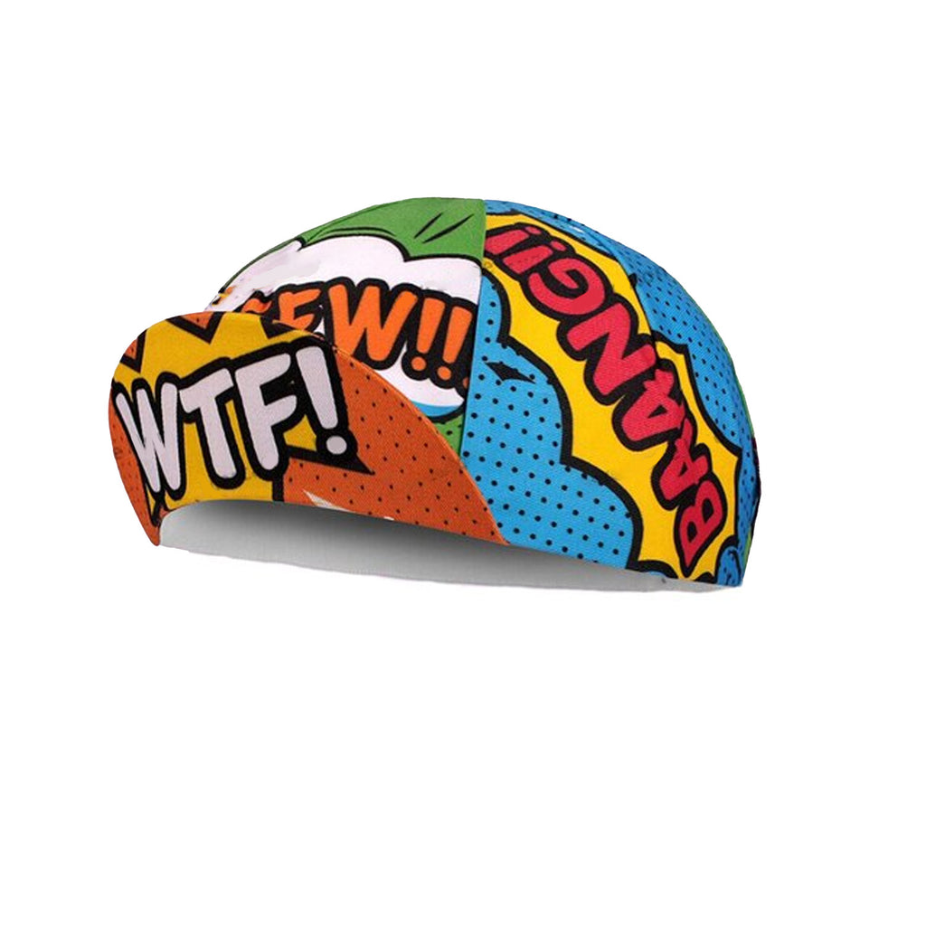 New Summer Cycling Cap Gorra Ciclismo Cool Bicycle Hat Outdoor sports Men&Women Bike caps