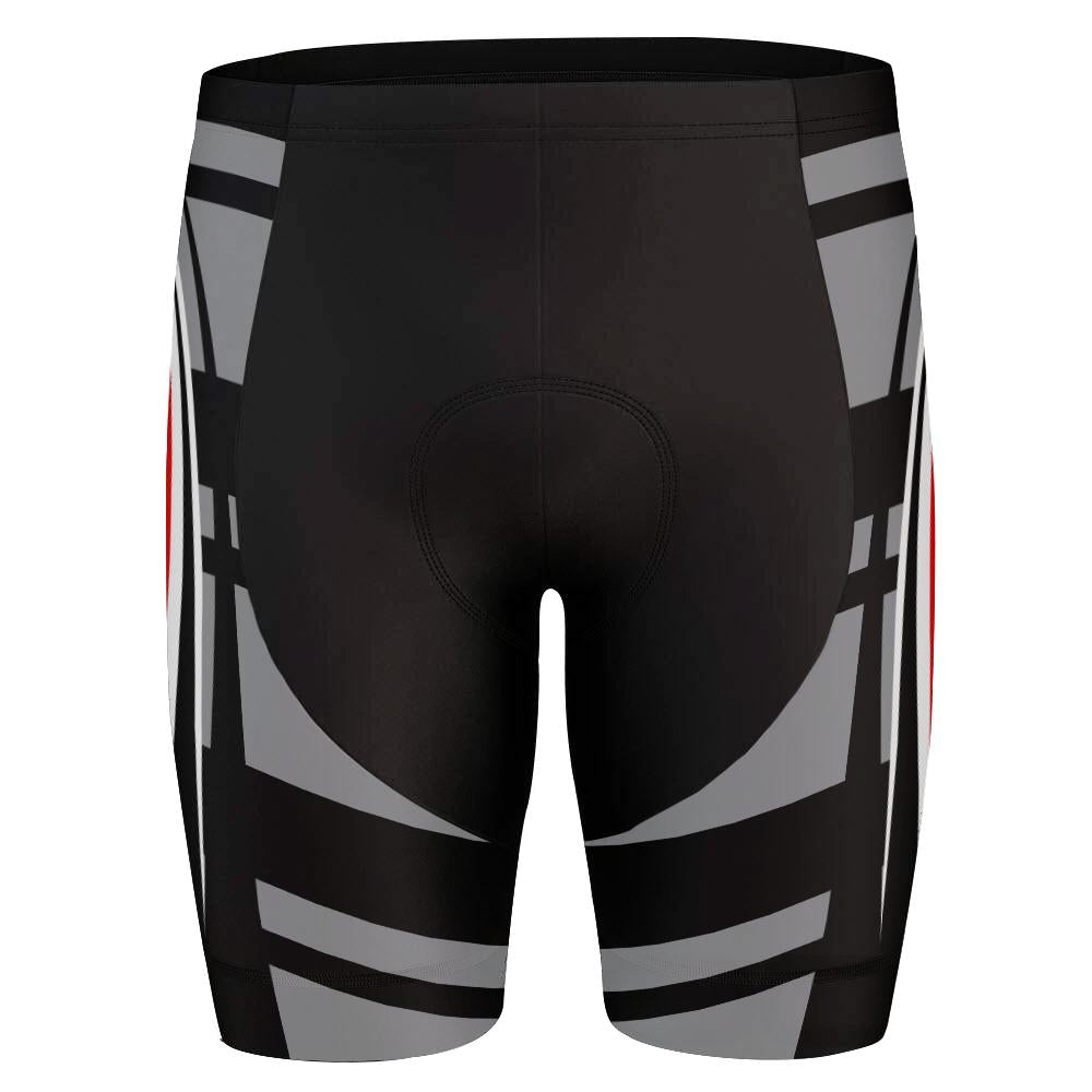 California Shorts Cycling Shorts for Men