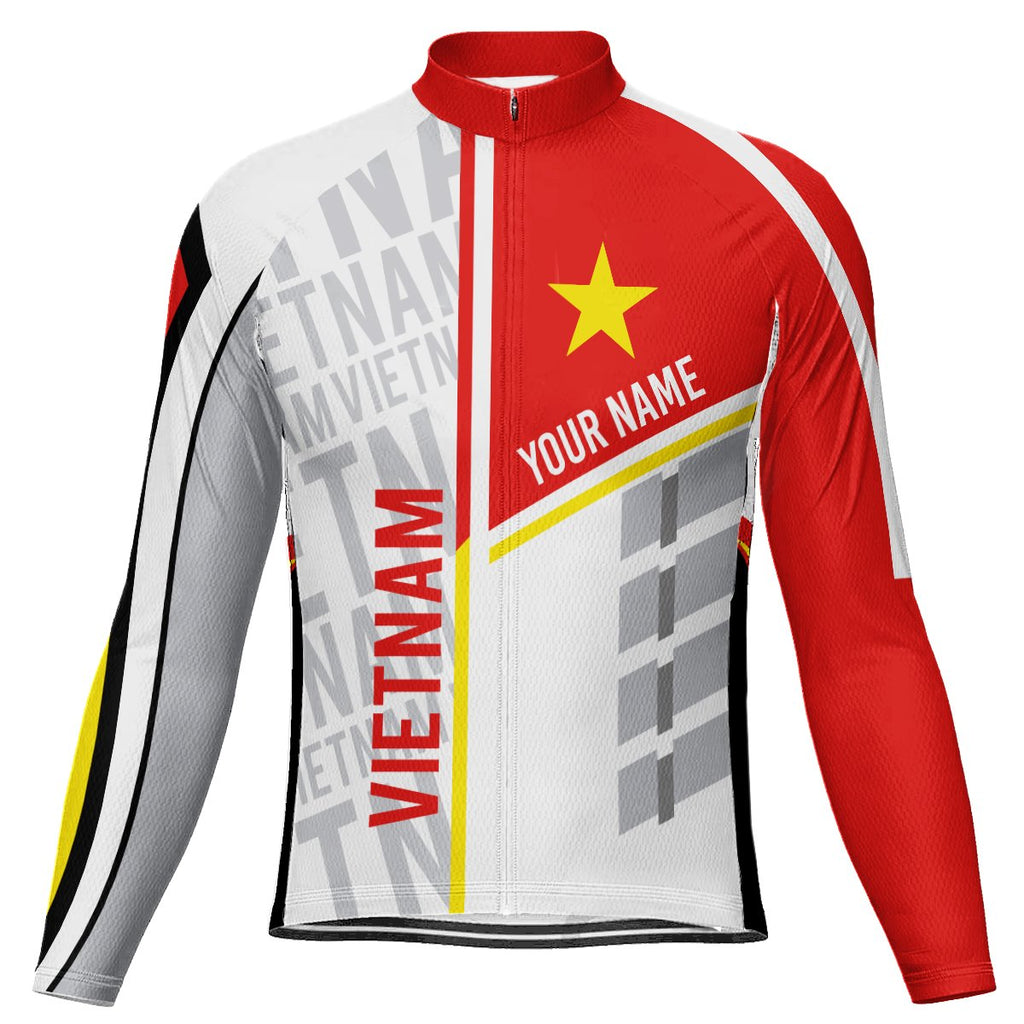 Multi Logo Long Sleeve Cycling Top  Cycling tops, Louis vuitton men, Mens  outfits