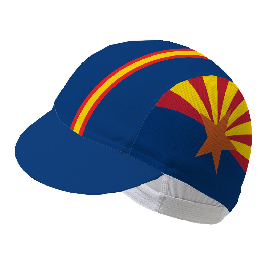 Arizona Cycling Hat Cap Cycling Cap for Men and Women