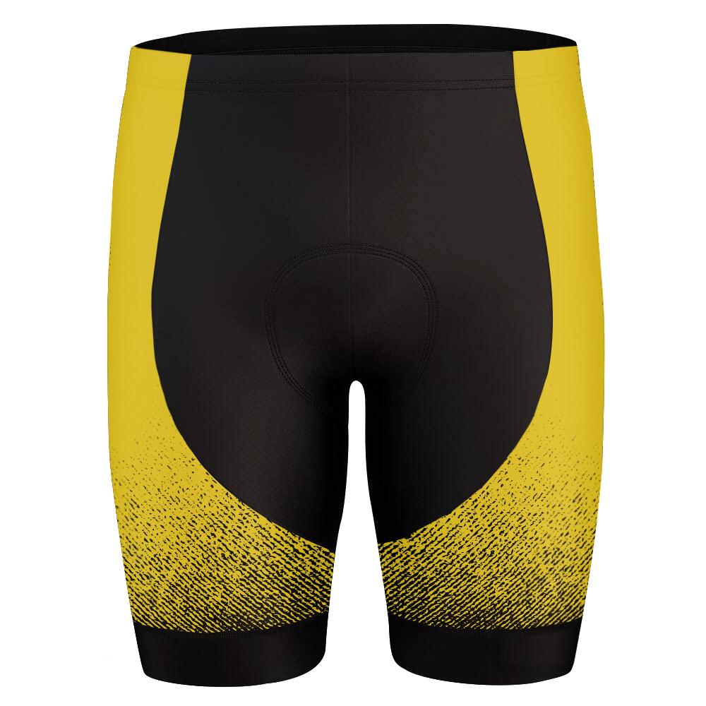 Black Lives Matter Shorts Cycling Shorts for Men