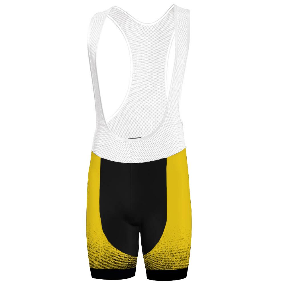 Black Lives Matter Bib Shorts Cycling Bib Shorts for Men