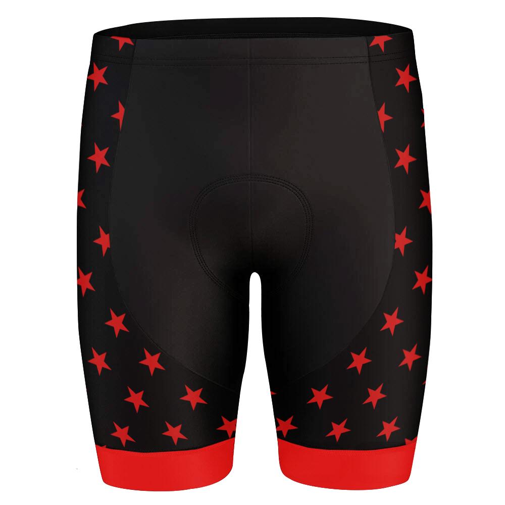 Black Lives Matter Shorts Cycling Shorts for Women